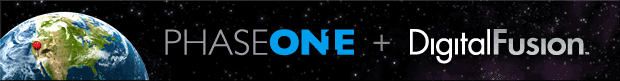 Phase One   DigitalFusion