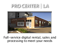 DigitalFusion&middot;PRO CENTER
