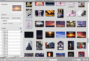 DigitalFusion Retouching Suite