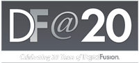 DF@20 - Celebrating 20 Years of DigitalFusion